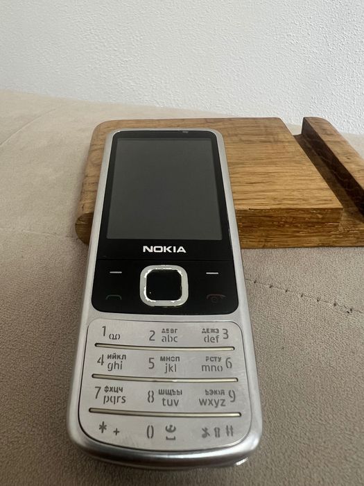 Nokia 6700 Classic – гарний стан, працює справно