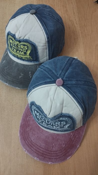 Кепка, бейсболка. Нові. Розпродаж.