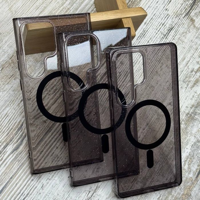 Чохол Proove MagSafe на Samsung S25 Ultra/ S24 Ultra/ S23 Ultra чехол