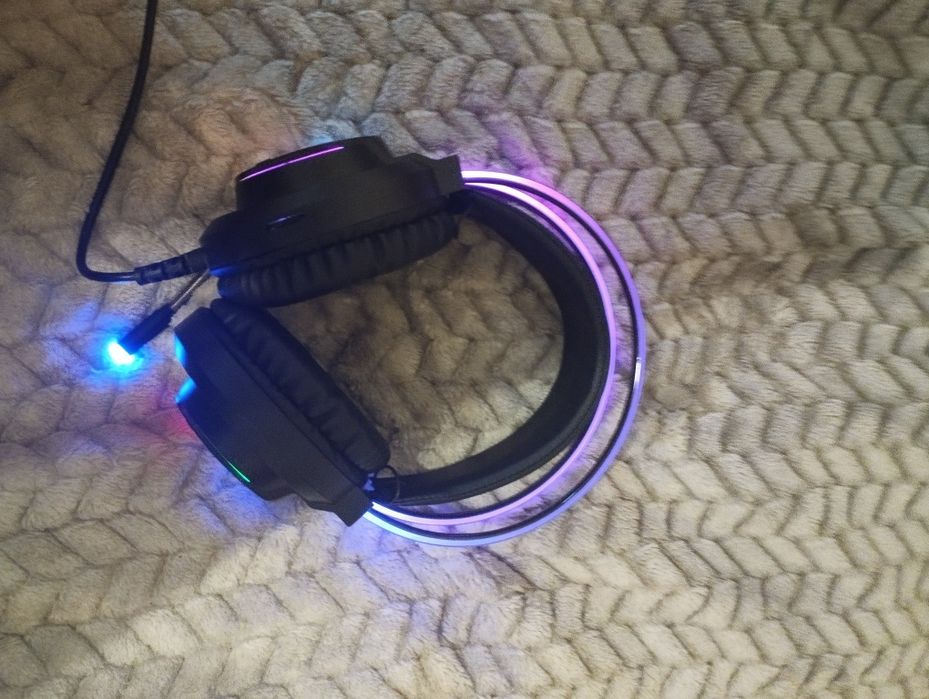 Продам наушники робочі