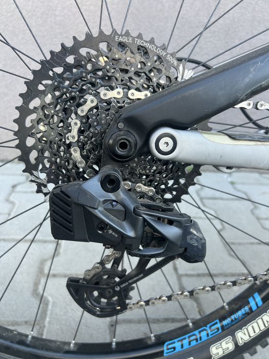 rocky mountain thunderbolt 790 msl bc edition