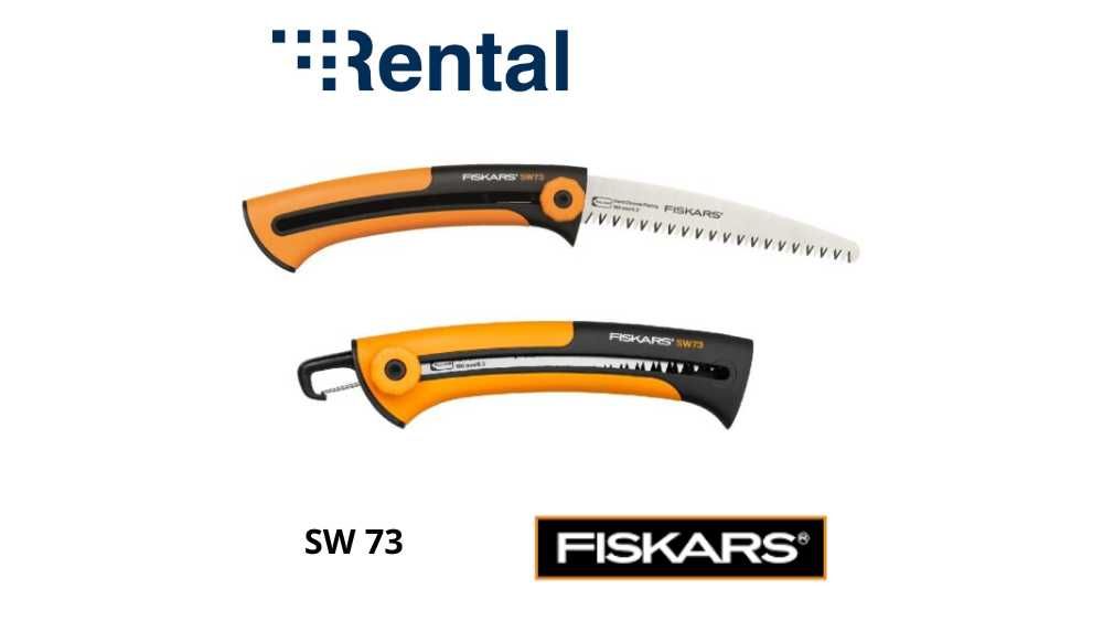 FISKARS Piła do gałęzi S SW73 Xtract