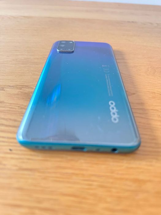 Telemóvel OPPO A72