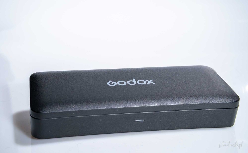 Mikrofony GODOX ML2 C3