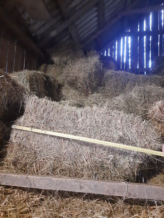 Тюки для кроліків