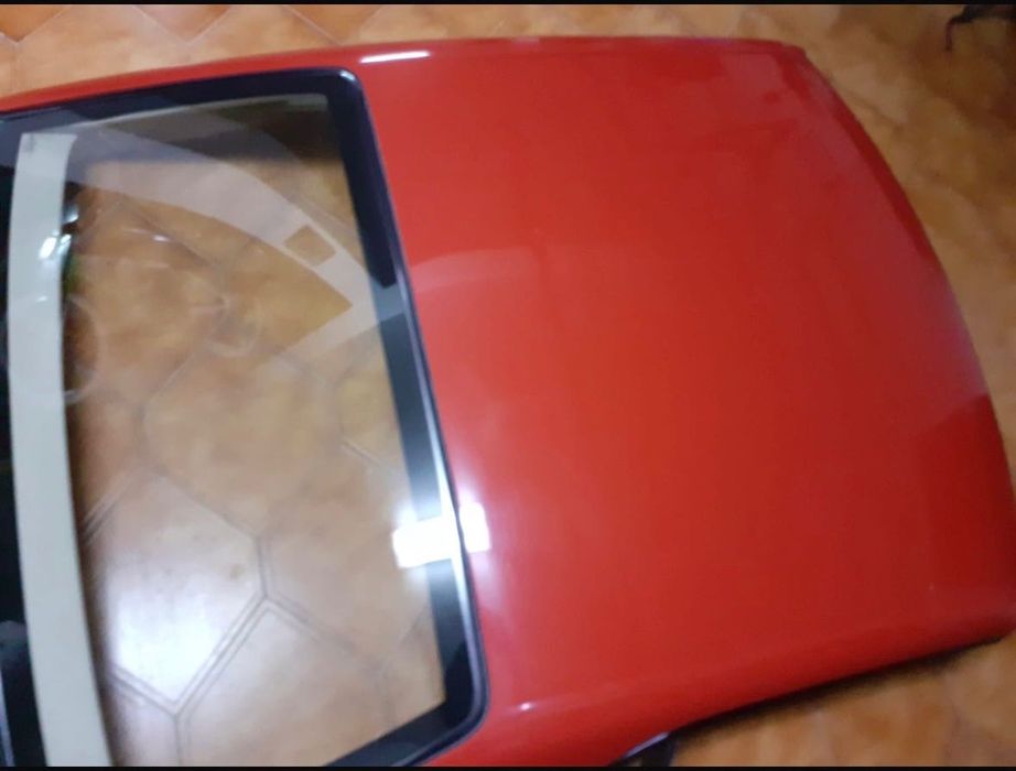 Hard top Mercedes SL  R129