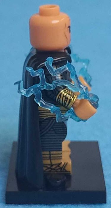 Black Adam - DCEU (DC Comics)