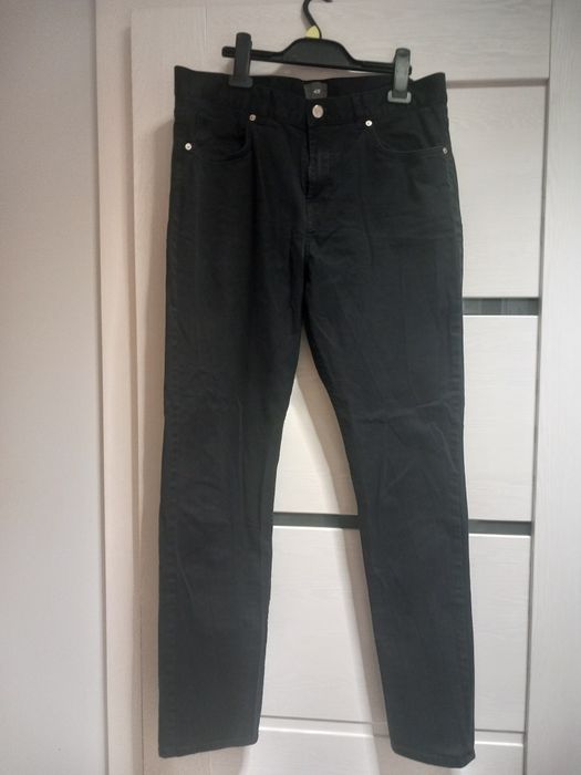 Koszula  męska  i spodnie