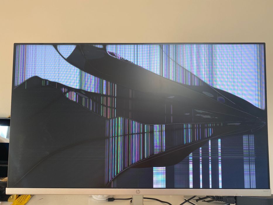 Monitor Hp M24f 23.8" Full Hd