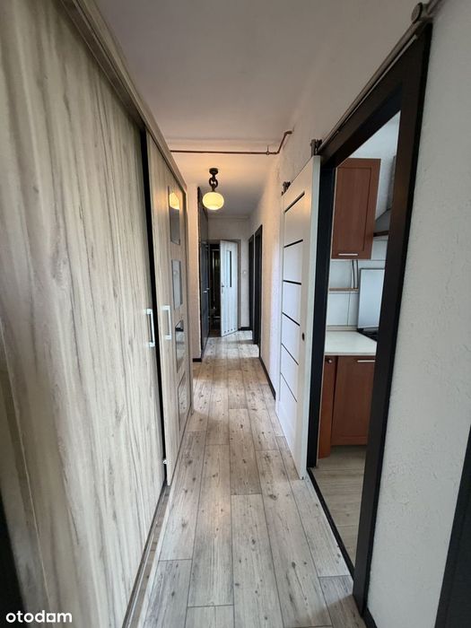 379 000 zł,3 pokoje |49 m² | Balkon | Złote Łany, ul. Majakowskiego 19