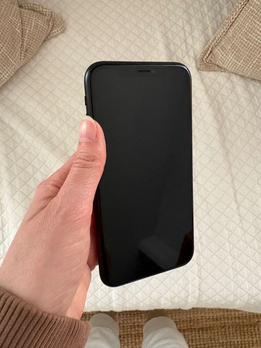 iPhone XR stan bardzo dobry
