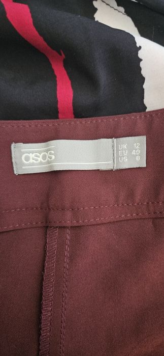 Spodenki damskie L