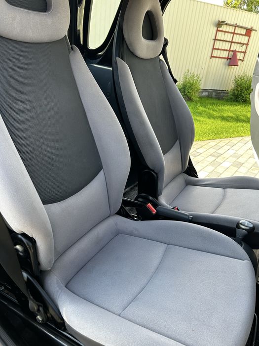 Продам Smart 0.7 турбо