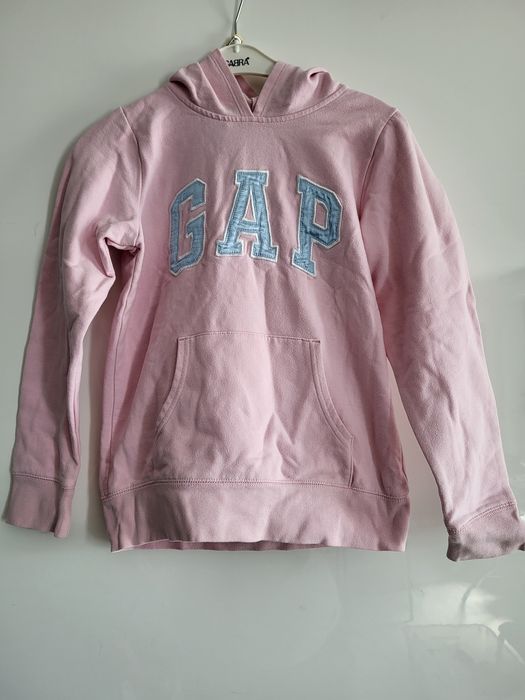 Bluza z kapturem GapKids 10-11lat