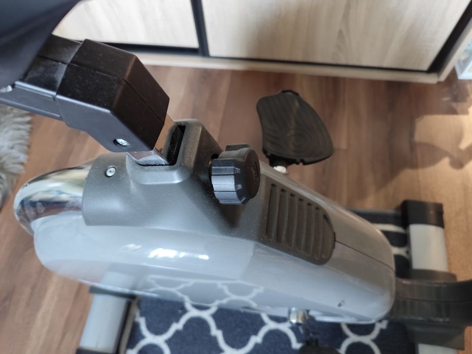 Rowerek stacjonarny Kettler Astra