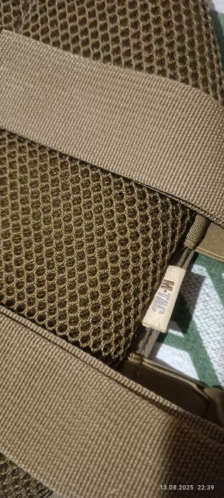 Набедрена платформа M-Tac