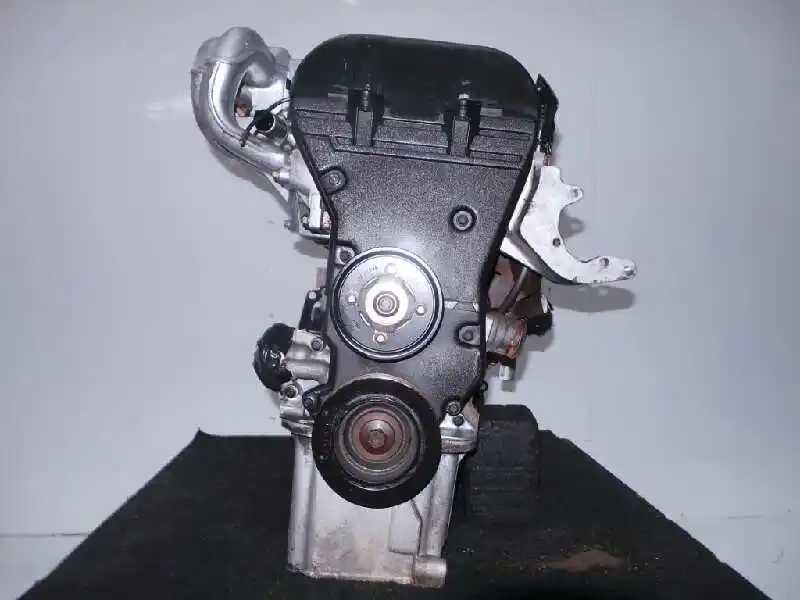 Motor FORD ESCORT  1.6 L1E