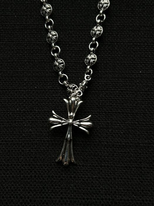 ‼️Розпродаж‼️ Підвіска Chrome Hearts | Кулон Хром Хартс