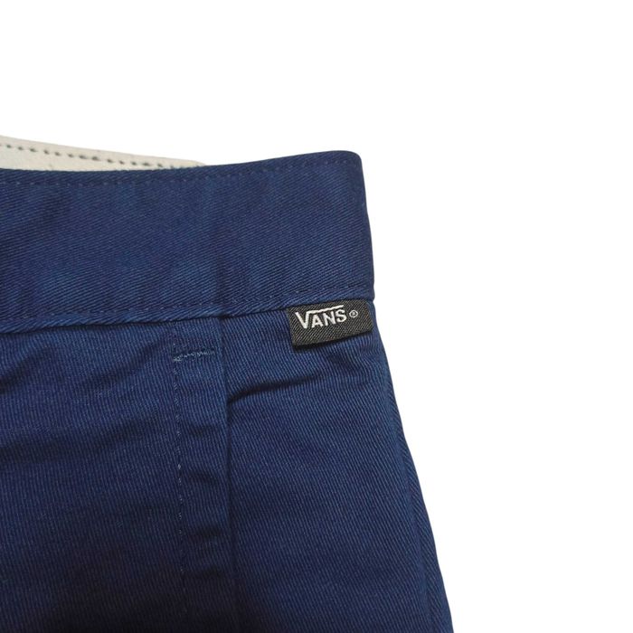 Шорти Vans chino чіноси 28 розмір унісекс