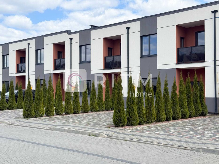 Таунхаус за ціною квартири — і це реальність