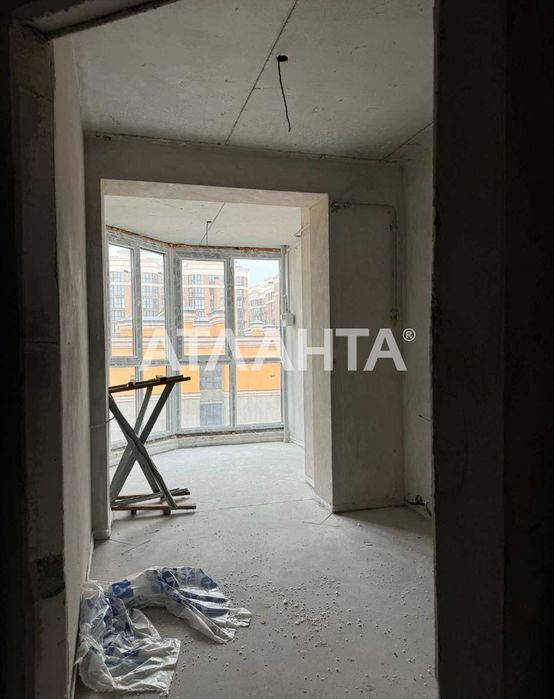 Продам 1кім квартиру в ЖК Sofia Nova