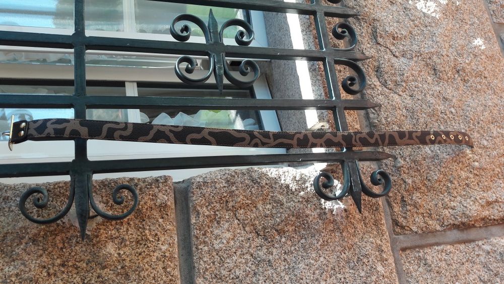 Cinto Original Tous TL (85-95)