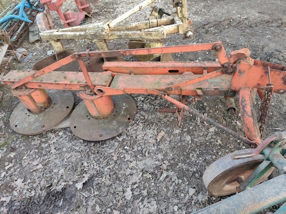 Sprzęt Rolniczy sprzedam możliwość transportu