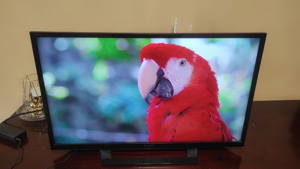 Телевизор Sony Bravia