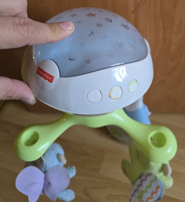 Ліжко трансформер дитяче