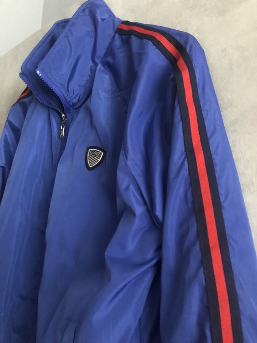 Kurtka Emporio Armani XL