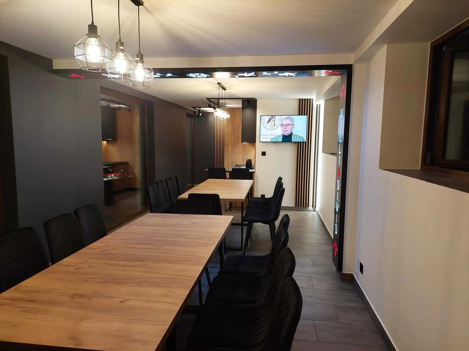 Tanie Zakopane, weekend, wypoczynek, ferie -  Willa DAWID  2026