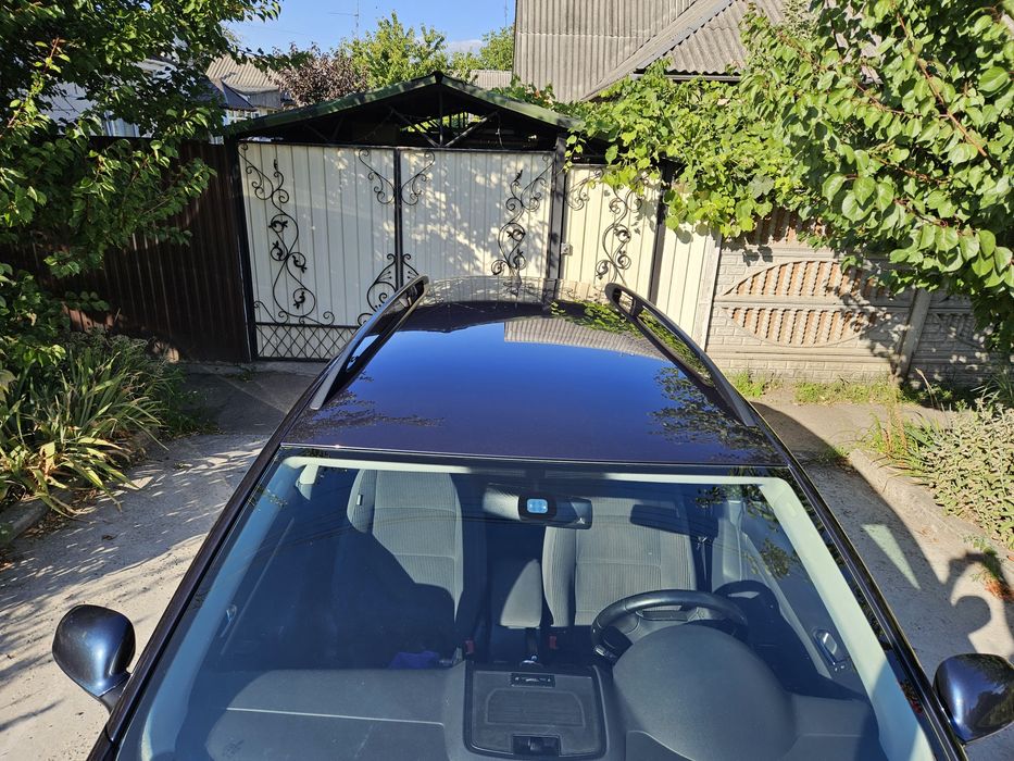 Volkswagen Golf V (5) Variant 1.4 TSI 122 к.с. Автомат DSG