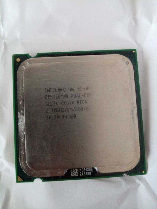 Desktop Processors423646761384028162