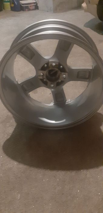 Jantes momo WRS 7x17 , 4x108 ET 42