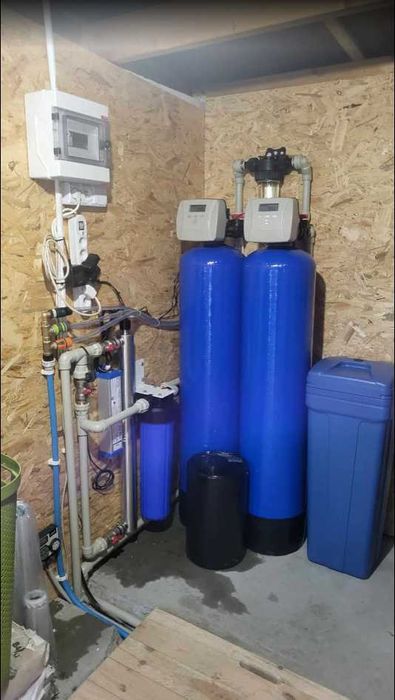 Całoroczny domek ROD ŁOWIZA