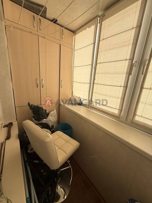 2-х квартира Космос , ' Метелик', 3 поверх