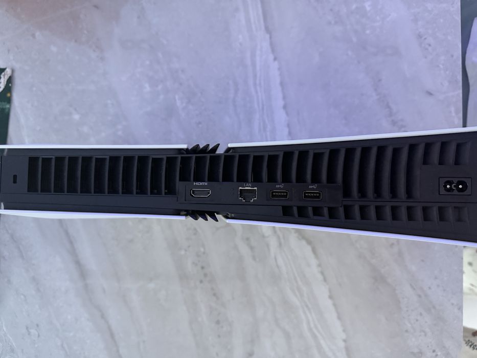 Playstation 5 Pro 2TB