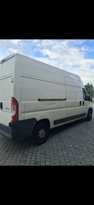 Citroen Jumper 2.0Hdi L2 H2