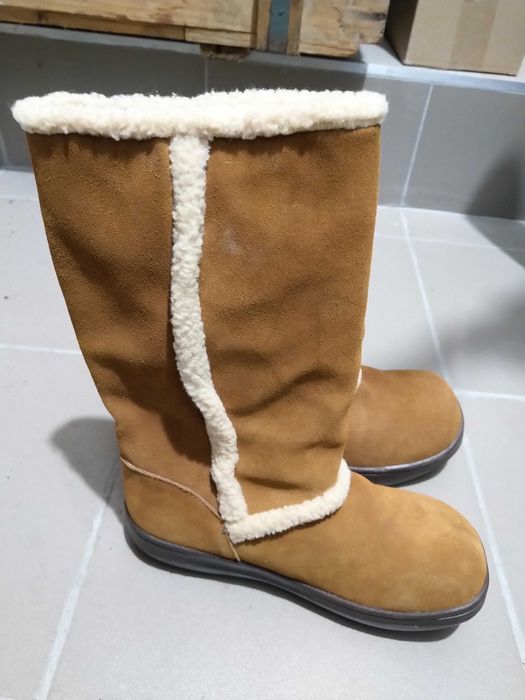 Зимние сапоги угги Rocket Dog 36 37