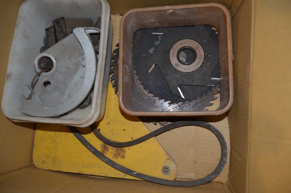 Продам станок деревообрабатывающий комбинированный БДС-4.