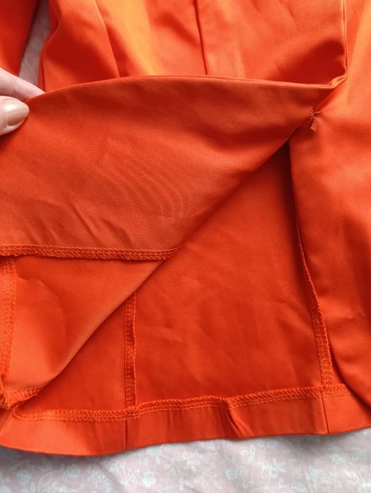 Детский пиджак для девочки