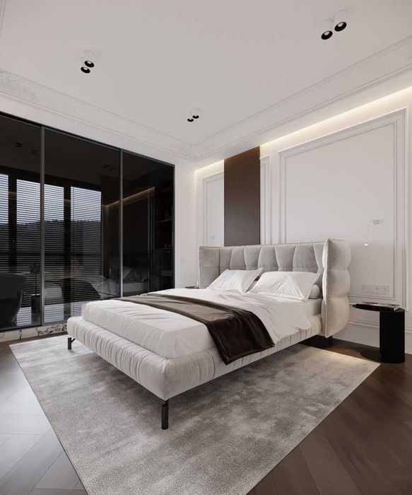 Оренда 2 кім квартири вул Куліша 47а ЖК Perfect Loft 47 перша здача