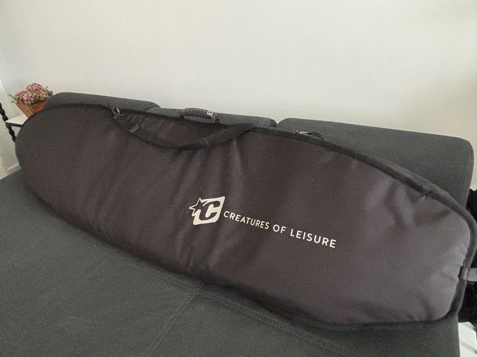 Prancha de surf Pyzel astro pop 5’6” 27.80L