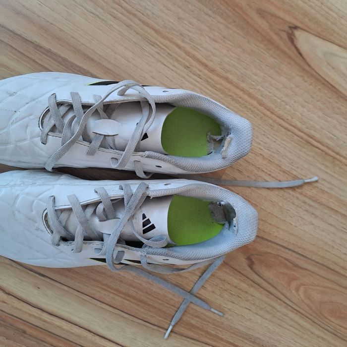 Korki adidas rozmiar 38