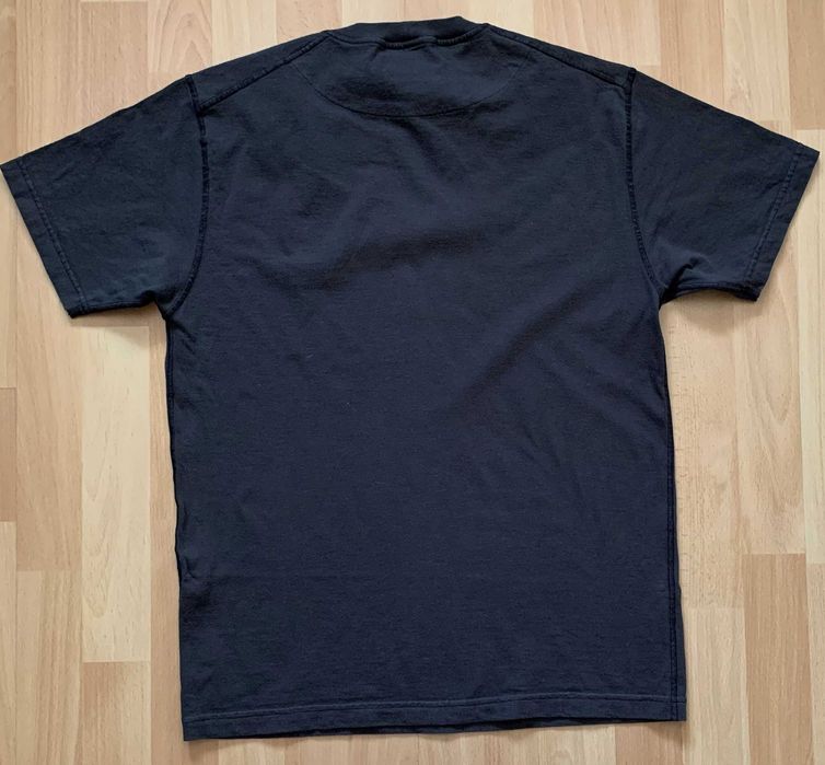 T-shirt męski STONE ISLAND