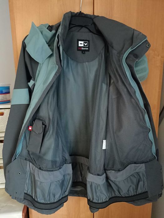 Kurtka himountain hydro 10 k