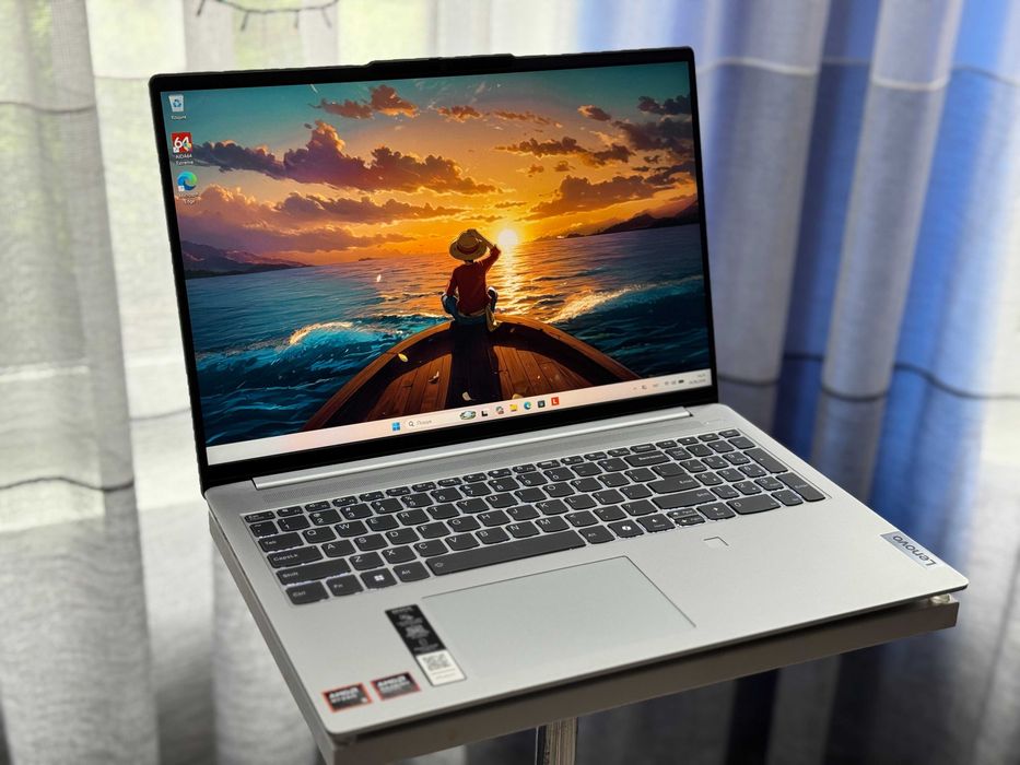 Ноутбук Lenovo IdeaPad Slim 5  | Ryzen 5 8645HS | Ram-16 SSD-1ТБ | FHD IPS