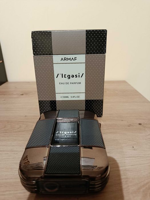 Armaf Legesi