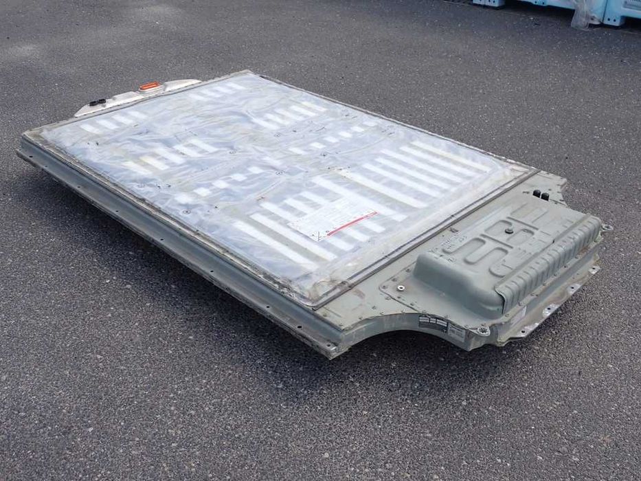 Tesla S X Plaid батарея рест дорест 60 75 85 90 100 кВт