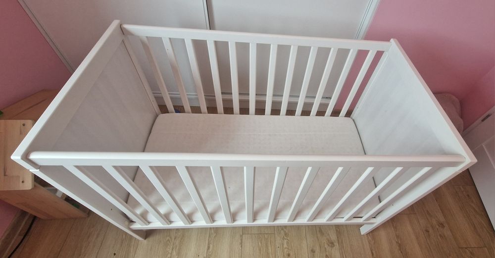 Łóżeczko dziecięce